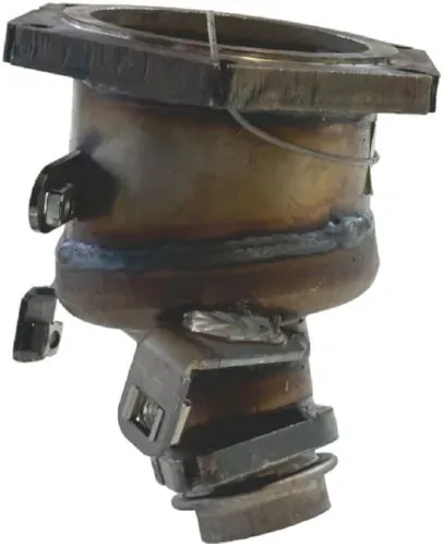 Каталізатор 90139 Bosal