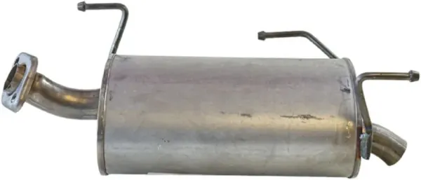 Глушник, задня частина 145503 Bosal