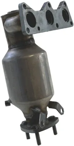 Випускний колектор 276072 Maxgear