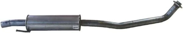 Глушник, центральна частина 284593 Bosal