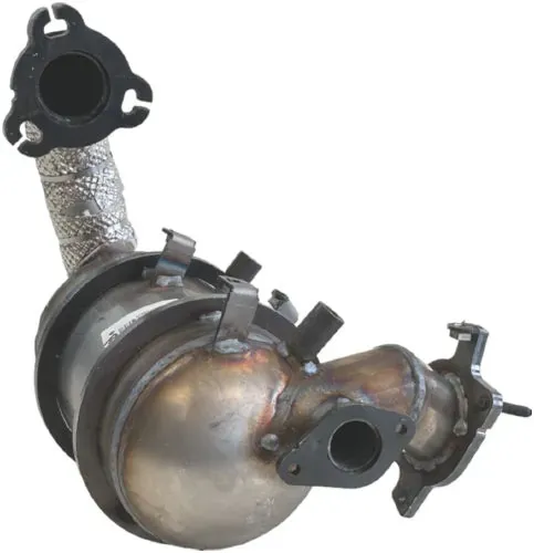 Каталізатор 097813 Bosal