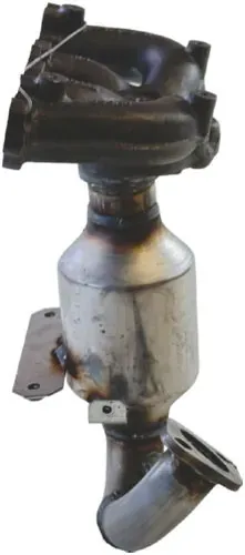Випускний колектор 099339 Bosal