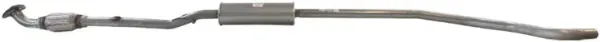  293007 Bosal