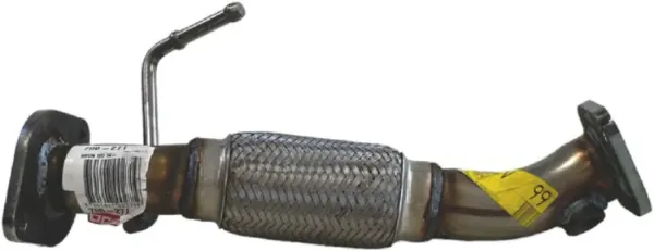 Труба приймальна (штани) глушника, передня 700271 Bosal