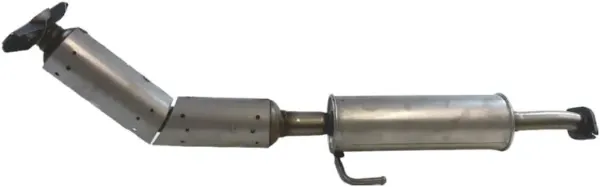 Каталізатор 090243 Bosal