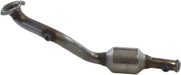 Каталізатор 099696 Bosal