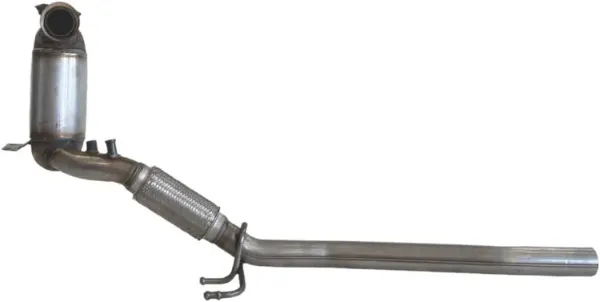 Каталізатор 097554 Bosal