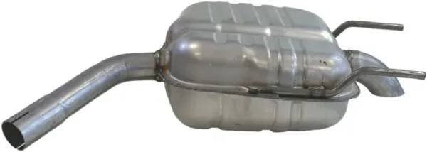 Глушник, задня частина 185569 Bosal