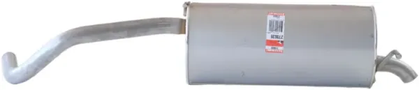 Глушник, задня частина 278039 Bosal