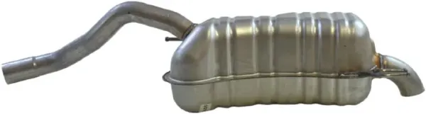 Глушник, задня частина 148213 Bosal