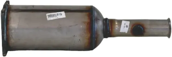 Сажевый фільтр 097219 Bosal