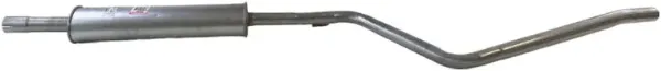 Глушник, центральна частина 286113 Bosal