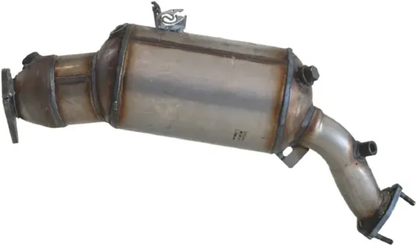 Каталізатор 097567 Bosal