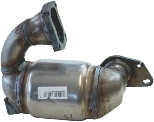 Каталізатор 090567 Bosal