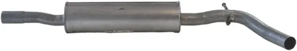 Глушник, центральна частина 220009 Bosal