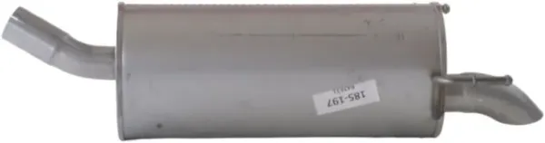 Глушник, задня частина 185197 Bosal