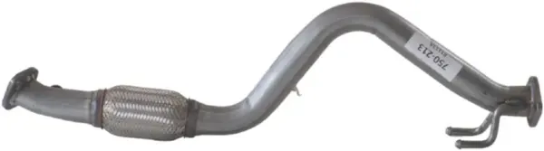 Труба приймальна (штани) глушника, передня 750213 Bosal