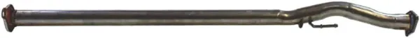 Глушник, центральна частина 850191 Bosal
