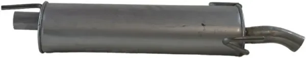 Глушник, задня частина 185309 Bosal