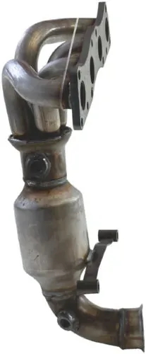 Каталізатор 090590 Bosal