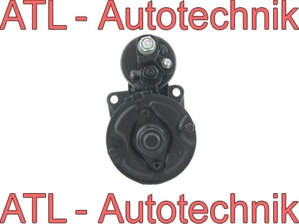 Стартер A13360 Delta Autotechnik