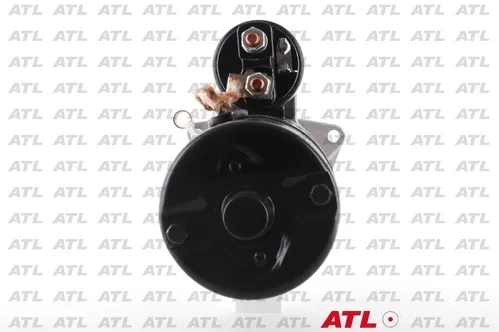 Стартер A16340 Delta Autotechnik