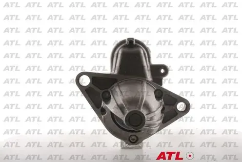 Стартер A76330 Delta Autotechnik
