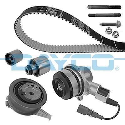Комплект ГРМ KTBWP8841 Dayco