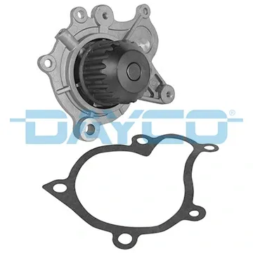 Помпа DP160 Dayco