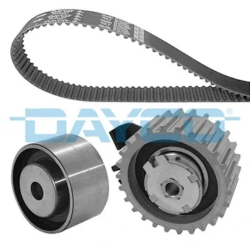 Комплект ГРМ KTB334 Dayco