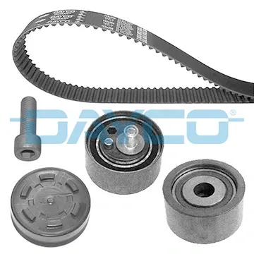 Комплект ГРМ KTB395 Dayco
