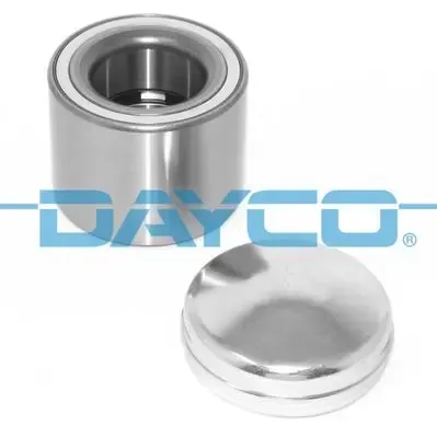 Підшипник ступиці KWD1346 Dayco