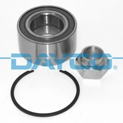 Підшипник ступиці KWD1192 Dayco
