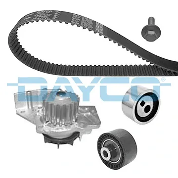 Комплект ГРМ KTBWP5340 Dayco