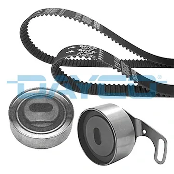 Комплект ГРМ KTB661 Dayco