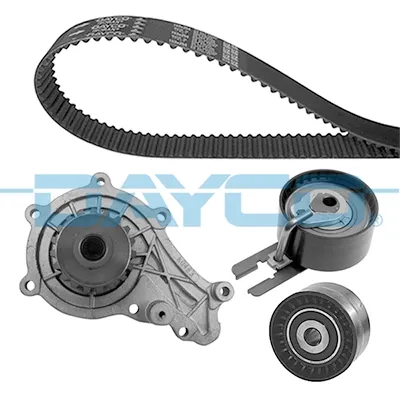 Комплект ГРМ KTBWP9140 Dayco