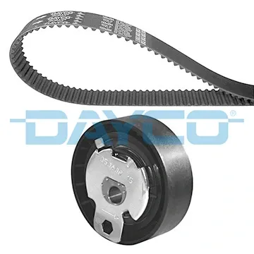 Комплект ГРМ KTB251 Dayco
