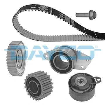 Комплект ГРМ KTB290 Dayco