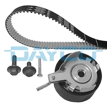 Комплект ГРМ KTB764 Dayco