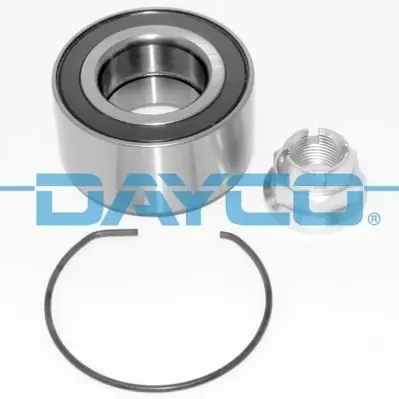 Підшипник ступиці KWD1017 Dayco