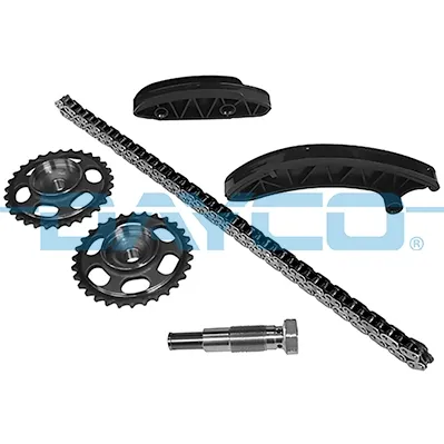 Комплект ланцюга ГРМ KTC1168 Dayco