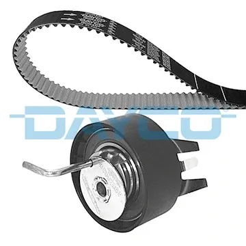 Комплект ГРМ KTB702 Dayco