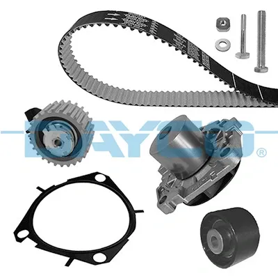 Комплект ГРМ KTBWP8470 Dayco