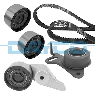 Комплект ГРМ KTB738 Dayco