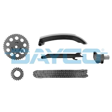 Комплект ланцюга ГРМ KTC1005 Dayco