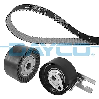 Комплект ГРМ KTB857 Dayco