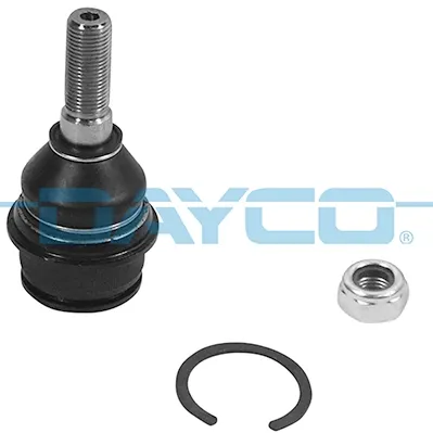 Кульова опора, верхня DSS1283 Dayco