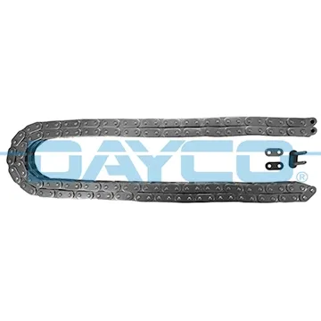 Ланцюг ГРМ TCH1051 Dayco