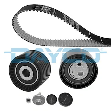 Комплект ГРМ KTB517 Dayco