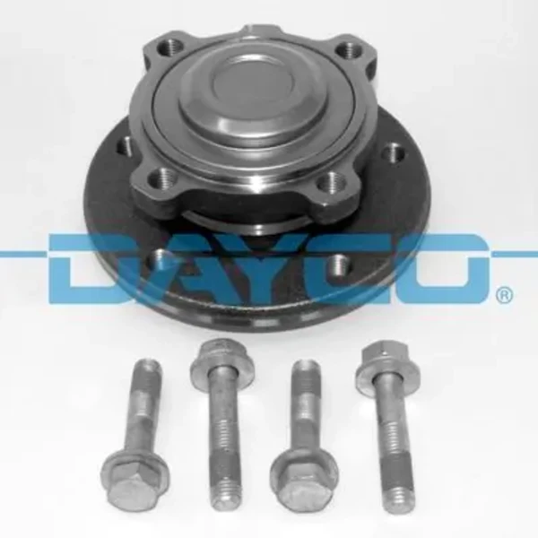 Передня маточина KWD1053 Dayco
